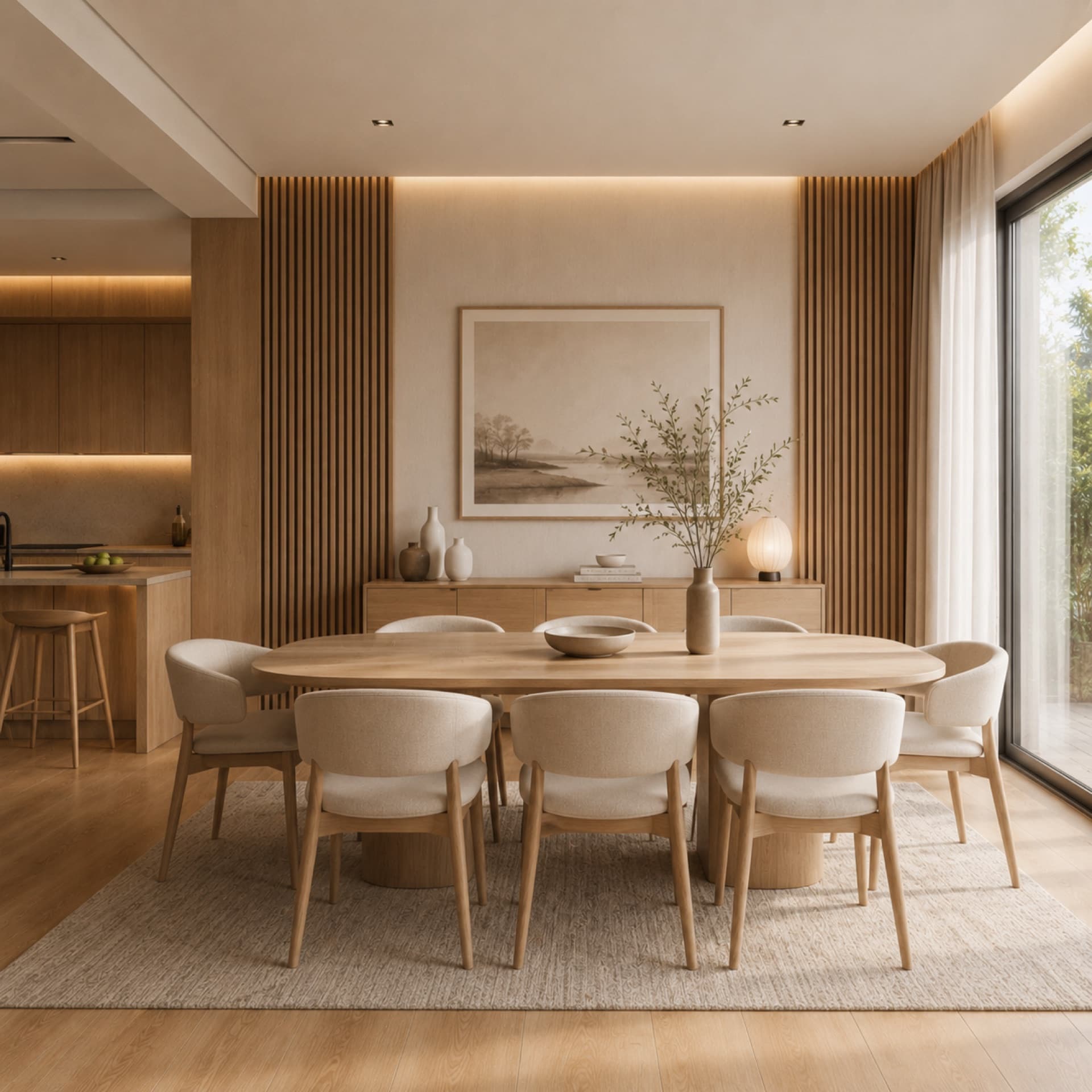Comedor