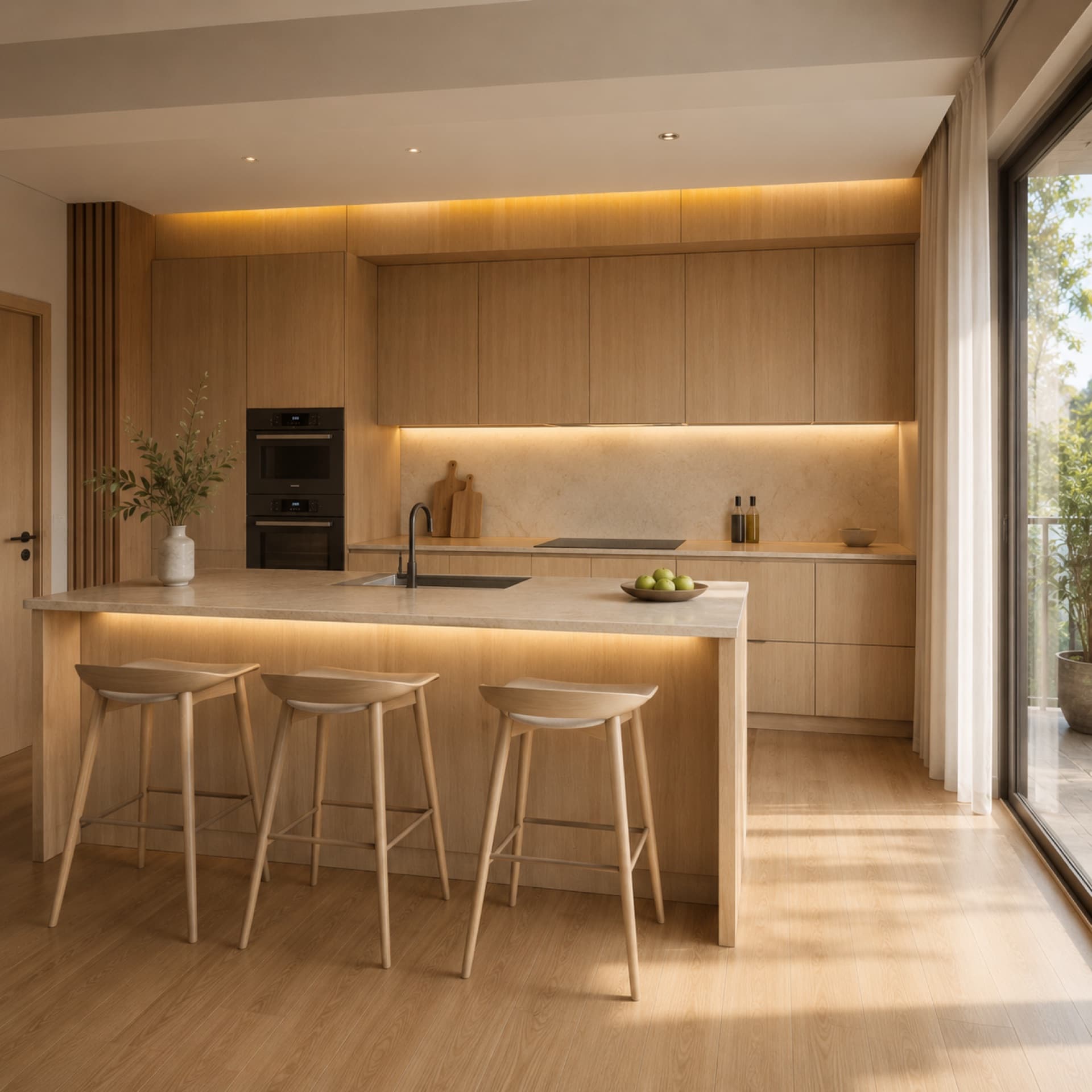 Cocina